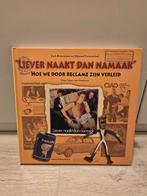 W. Veenendaal - Liever naakt dan namaak, Ophalen of Verzenden, Zo goed als nieuw, W. Veenendaal; Jack Botermans; Wim van Grinsven