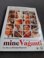 Mine vaganti - dvd, Cd's en Dvd's, Dvd's | Filmhuis, Alle leeftijden, Ophalen of Verzenden, Zo goed als nieuw, Overige gebieden