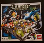 Lego spel Lunar Command 3842 - Compleet!, Ophalen of Verzenden, Zo goed als nieuw, Complete set, Lego