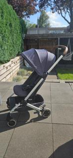 Joolz aer buggy, Kinderen en Baby's, Buggy's, Ophalen, Gebruikt, Overige merken, Verstelbare rugleuning