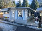 Caravan / chalet Brixen im Thale Oostenrijk, Caravans en Kamperen, Meer dan 6