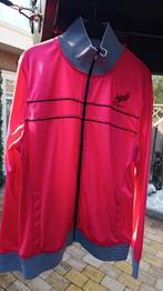 Vintage Jack & Jones Trainingsjack - Nieuwstaat!, Ophalen of Verzenden