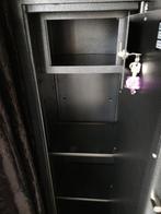 Brandenburg kluis brandkast zware uitvoering klasse A en B, Ophalen, Zo goed als nieuw, Brandkast