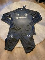 Feyenoord trainingspak 25/26 *Nieuw verpakt* maat XXL, Sport en Fitness, Voetbal, Groter dan maat XL, Ophalen of Verzenden, Nieuw