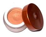 Lancaster infinite bronze souffle cream blush 001, Ophalen of Verzenden, Zo goed als nieuw, Roze, Wangen