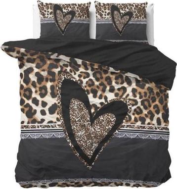 Dekbed panter 240x220 beschikbaar voor biedingen