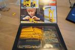 lego technic 8020, Ophalen of Verzenden, Gebruikt, Complete set, Lego