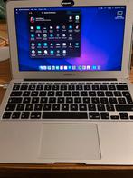 MacBook Air A1465 - Beste Bod!, Computers en Software, Apple Macbooks, Gebruikt, Qwerty, 11 inch, Ophalen of Verzenden