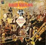BILLY VAUGHN LP: THE BEST OF, Ophalen of Verzenden, Gebruikt, Overige soorten