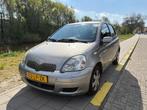 Toyota Yaris 1.3 VVT-i Sol- Automaat, Gebruikt, 4 cilinders, 400 kg, Origineel Nederlands