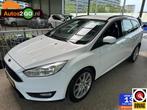 Ford Focus Wagon 1.0 Trend Edition, 65 €/maand, 101 pk, Gebruikt, Euro 6