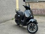 Vespa Gts 300cc Zwart 2015 Direct Leverbaar ( vespa gts ), Ophalen