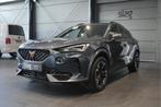 CUPRA Formentor 1.4 e-Hybrid navi keyless camera pdc cruise, Automaat, Gebruikt, Zwart, 4 cilinders