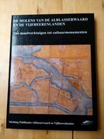 De molens van de Alblasserwaard en de Vijfheerenlanden, Boeken, Geschiedenis | Stad en Regio, Ophalen of Verzenden, Zo goed als nieuw