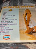 28 Telstar Troeven LP - Uniek!, Cd's en Dvd's, Vinyl | Nederlandstalig, Ophalen of Verzenden, Gebruikt, 12 inch, Levenslied of Smartlap