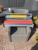 Tapo Fix CB 75 behangautomaat, Doe-het-zelf en Verbouw, Ophalen of Verzenden, Zo goed als nieuw, Overige typen