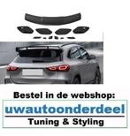 Achterklep Spoiler AMG Look Dakspoiler Voor MB GLA Klasse H2, Verzenden, Automotive Parts, A.parts@hotmail.nl, Trasmolenlaan 12 3447 GZ Woerden