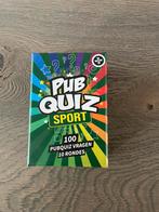 Pub Quiz, Hobby en Vrije tijd, Gezelschapsspellen | Kaartspellen, Ophalen of Verzenden, Nieuw