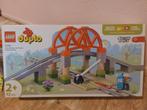 Lego Duplo Brug 10426, Ophalen, Zo goed als nieuw, Duplo