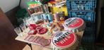 Diverse amstel artikelen, Ophalen of Verzenden, Glas of Glazen, Amstel