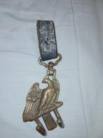 Duitse militaire trommelhaak, Ophalen of Verzenden, Duitsland