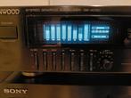 Grafische Equalizer Kenwood GE-4030, Ophalen of Verzenden, Gebruikt