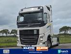 VOLVO FH 500 voight,standklima, Automaat, Euro 6, Wit, Navigatiesysteem