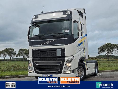 VOLVO FH 500 voight,standklima, Auto's, Vrachtwagens, Bedrijf, Te koop, ABS, Airconditioning, Centrale vergrendeling, Cruise Control