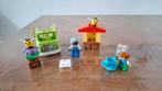 Duplo set 10419 bijen en honing, Ophalen of Verzenden, Zo goed als nieuw, Duplo
