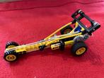 Lego 8205 Technic Bungee Blaster, Ophalen of Verzenden, Gebruikt, Complete set, Lego