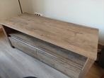 Tv Meubel Vedde 130x53x43, Ophalen, Overige materialen, 100 tot 150 cm, Zo goed als nieuw