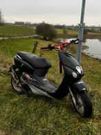 Yamaha neos 70 wok, Ophalen, Tweetakt, Gebruikt, Maximaal 45 km/u
