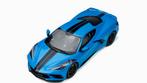1:18 Corvette C8 2020 GT286 GT Spirit - Nieuw!, Ophalen of Verzenden, Nieuw, Auto, Overige merken