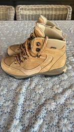 Meindl wandelschoenen mt 38 nieuw nubuck leder, Ophalen of Verzenden, Zo goed als nieuw, Schoenen