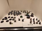 Necron leger, Ophalen, Gebruikt, Warhammer 40000, Figuurtje(s)