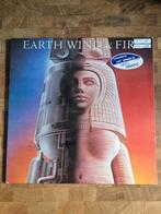Earth Wind & Fire - Raise! LP, Cd's en Dvd's, Vinyl | Rock, Ophalen of Verzenden, 12 inch, Overige genres