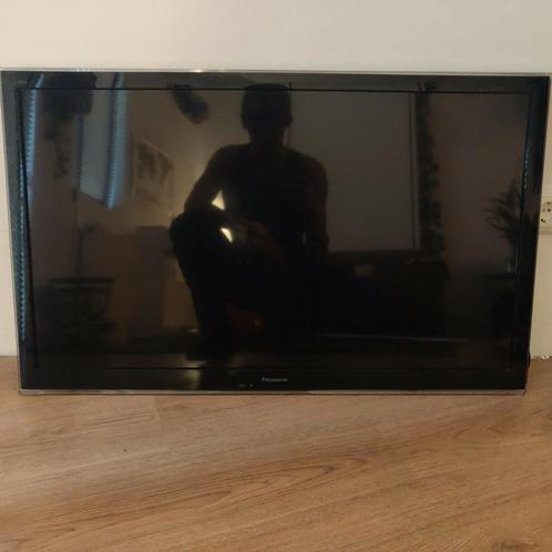 Panasonic smart tv 37" (inch), Audio, Tv en Foto, Televisies, Gebruikt, Panasonic, Ophalen