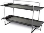 Kampa Bunkie Stapelbed - Ideaal voor Camping!, Ophalen of Verzenden, Gebruikt
