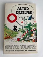 Marten Toonder Altijd dezelfde BOMMEL, Verzenden, Gelezen