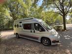 Possl buscamper, Caravans en Kamperen, Campers, Chemisch toilet, Buscamper of Camperbus, Ringverwarming, Pössl