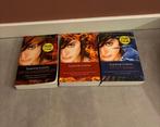 De Hongerspelen Trilogie - Suzanne Collins, Ophalen of Verzenden, Gelezen
