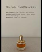 Ellie Saab - Girl Of Now Shine - 2 + 5 + 10 ml, Ophalen of Verzenden, Nieuw