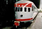 MAT 34 3x treinfoto Spoorwegen NS, Verzenden, Nieuw, Trein, Overige typen
