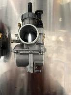 Keihin 28mm carburateur, Ophalen of Verzenden, Zo goed als nieuw, Carburateur