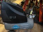 Airpress Compressor - Gebruikt, Gebruikt, 6 tot 10 bar, Ophalen of Verzenden, Minder dan 200 liter/min