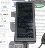 HP 0957-2176 16V 1.6A 32V 1.1A 62W Premium Adapter TADP-61BB, Ophalen of Verzenden, Zo goed als nieuw, Printerkabel, HP (ORIGINEEL)