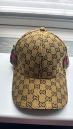 Petje cucci, Nieuw, Pet, Gucci, One size fits all