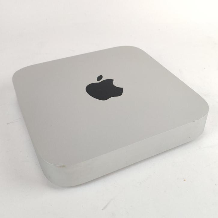 Apple Mac Mini M1 2020, Computers en Software, Apple Desktops, Zo goed als nieuw