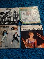 35 singeltjes, Cd's en Dvd's, Ophalen, Gebruikt, Pop