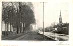 Sappemeer - Gezicht, Verzamelen, Ansichtkaarten | Nederland, Ophalen of Verzenden, Voor 1920, Gelopen, Groningen